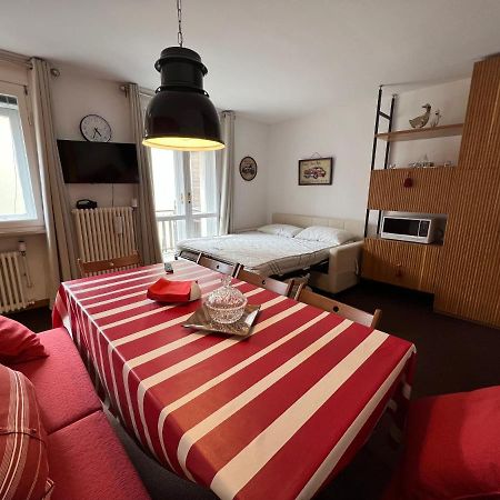 L'Altra Casa Del Cervino Apartment Breuil-Cervinia Bagian luar foto