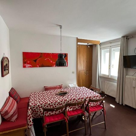 L'Altra Casa Del Cervino Apartment Breuil-Cervinia Bagian luar foto