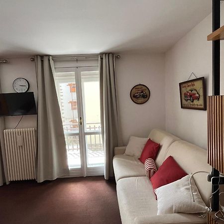 L'Altra Casa Del Cervino Apartment Breuil-Cervinia Bagian luar foto