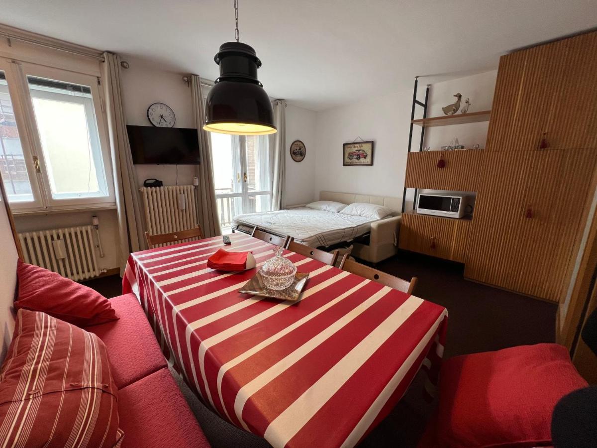 L'Altra Casa Del Cervino Apartment Breuil-Cervinia Bagian luar foto