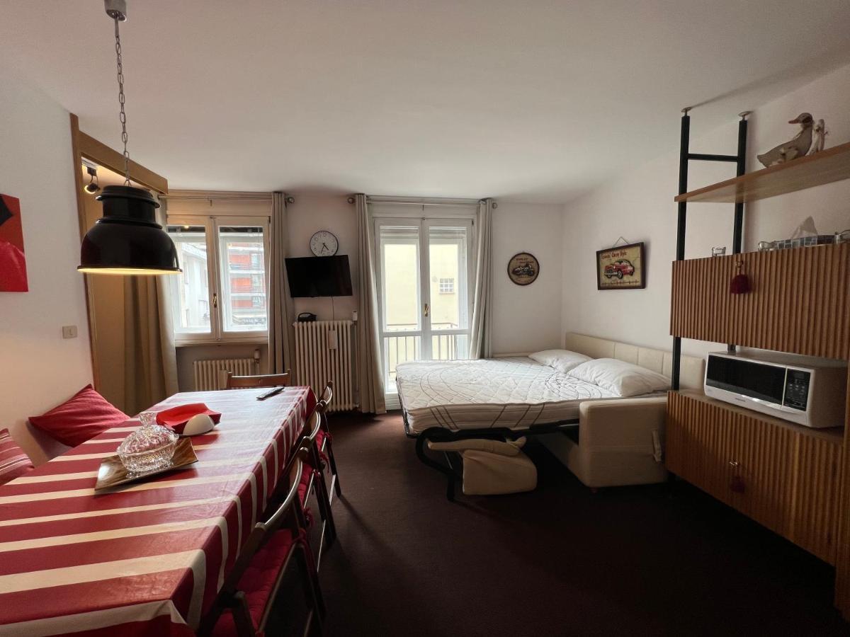 L'Altra Casa Del Cervino Apartment Breuil-Cervinia Bagian luar foto