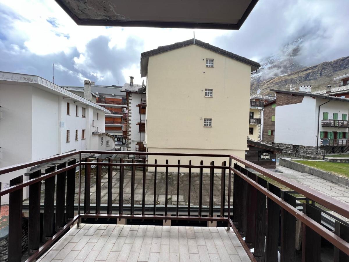 L'Altra Casa Del Cervino Apartment Breuil-Cervinia Bagian luar foto