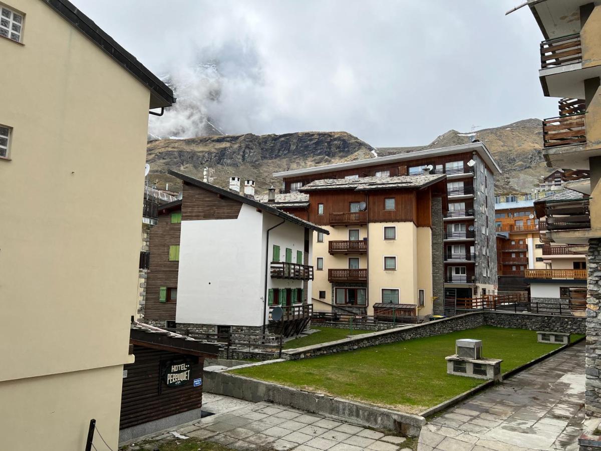 L'Altra Casa Del Cervino Apartment Breuil-Cervinia Bagian luar foto