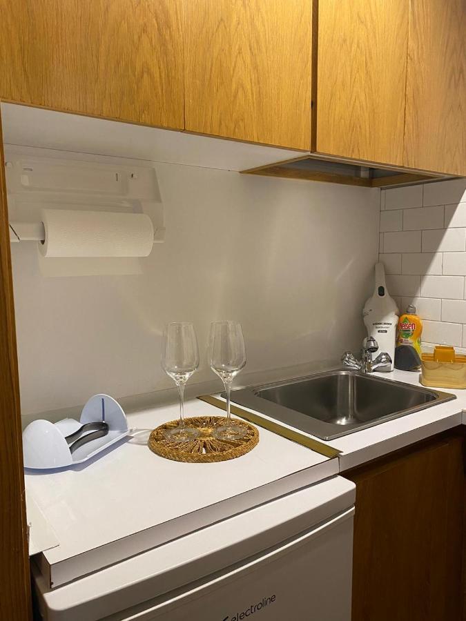 L'Altra Casa Del Cervino Apartment Breuil-Cervinia Bagian luar foto
