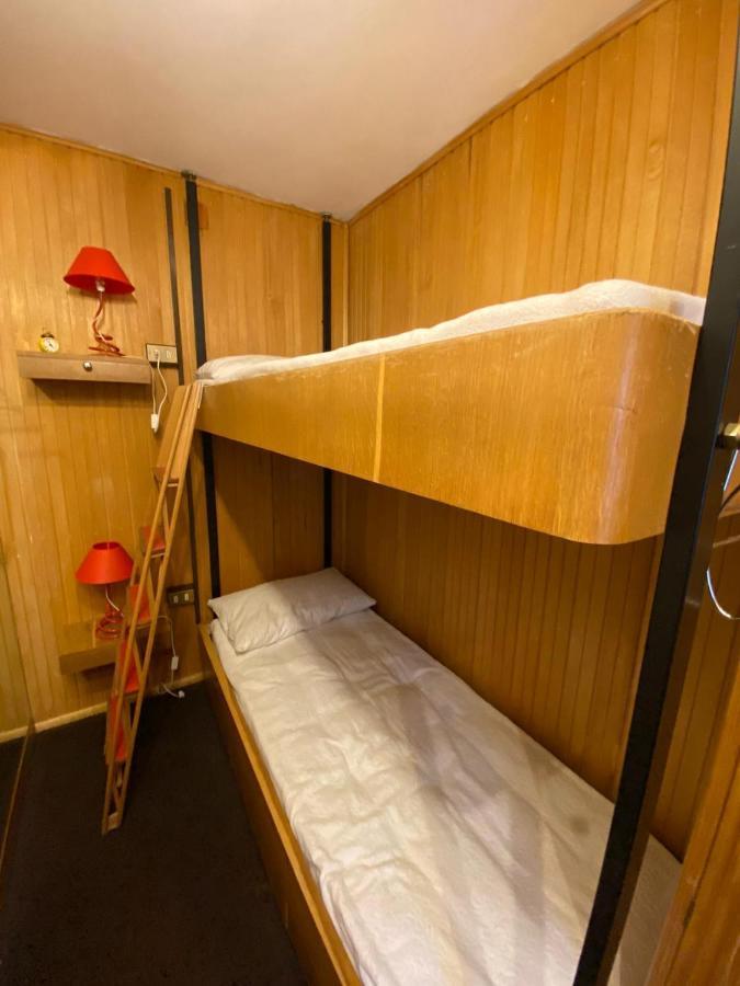 L'Altra Casa Del Cervino Apartment Breuil-Cervinia Bagian luar foto
