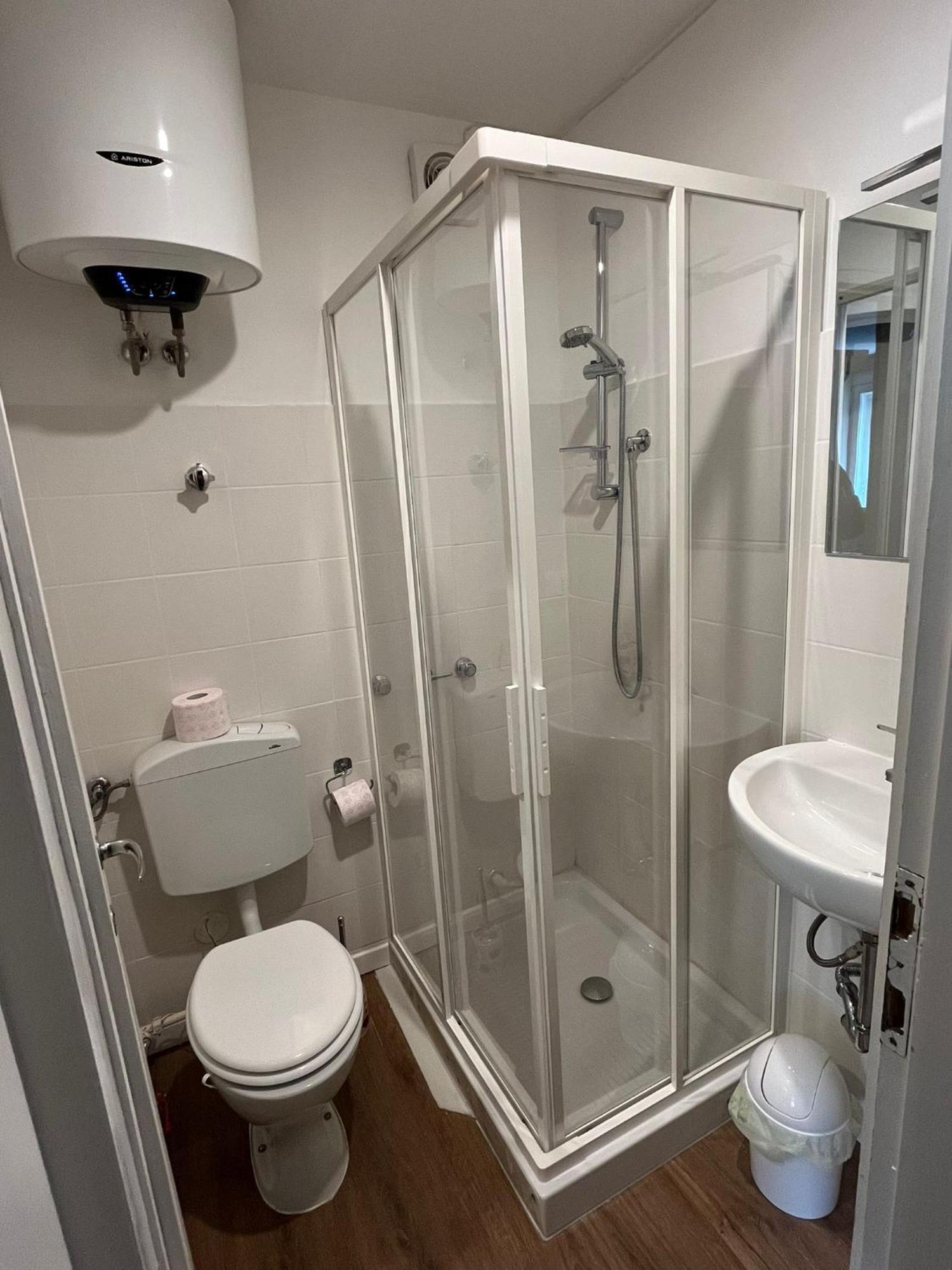 L'Altra Casa Del Cervino Apartment Breuil-Cervinia Bagian luar foto