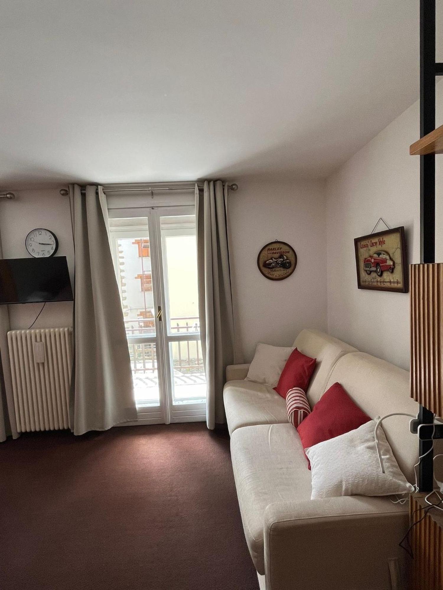 L'Altra Casa Del Cervino Apartment Breuil-Cervinia Bagian luar foto